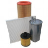 Kit de filtres MEAT & DORIA