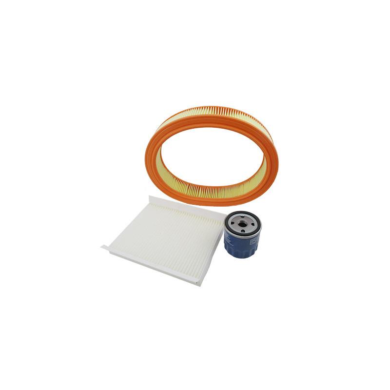 Kit de filtres MEAT & DORIA