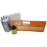 Kit de filtres MEAT & DORIA