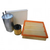 Kit de filtres MEAT & DORIA