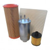 Kit de filtres MEAT & DORIA