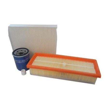 Kit de filtres MEAT & DORIA
