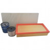 Kit de filtres MEAT & DORIA