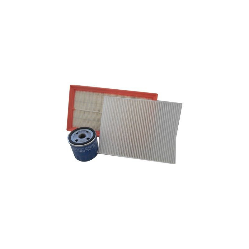 Kit de filtres MEAT & DORIA