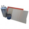 Kit de filtres MEAT & DORIA