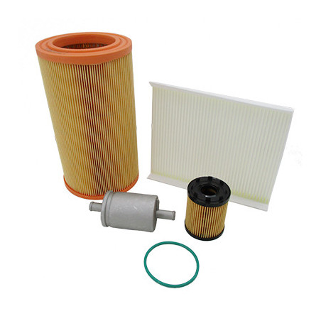 Kit de filtres MEAT & DORIA