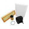 Kit de filtres MEAT & DORIA