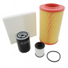 Kit de filtres MEAT & DORIA