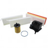 Kit de filtres MEAT & DORIA