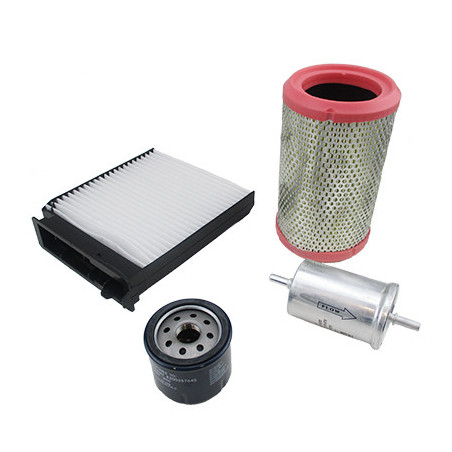 Kit de filtres MEAT & DORIA