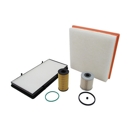 Kit de filtres MEAT & DORIA