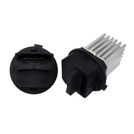 Régulateur, pulseur d'air...