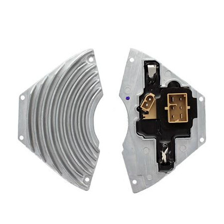 Régulateur, pulseur d'air...