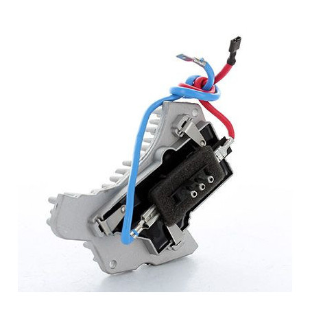 Régulateur, pulseur d'air...