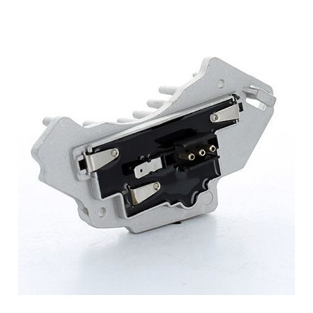 Régulateur, pulseur d'air...