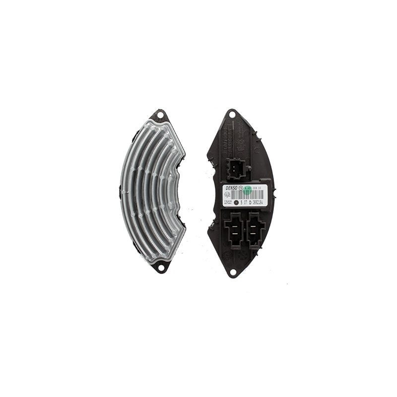 Régulateur, pulseur d'air habitacle MEAT & DORIA