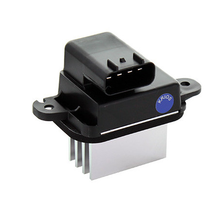 Régulateur, pulseur d'air habitacle MEAT & DORIA