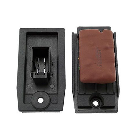 Résistance (pulseur d'air...