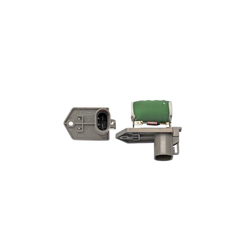 Résistance (pulseur d'air habitacle) MEAT & DORIA