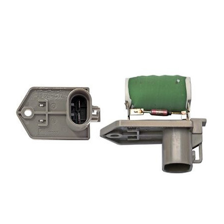 Résistance (pulseur d'air...