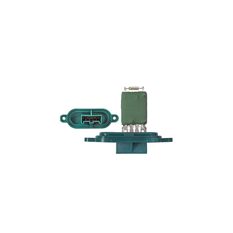 Résistance (pulseur d'air habitacle) MEAT & DORIA