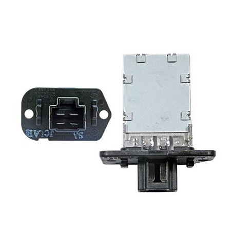 Résistance (pulseur d'air...