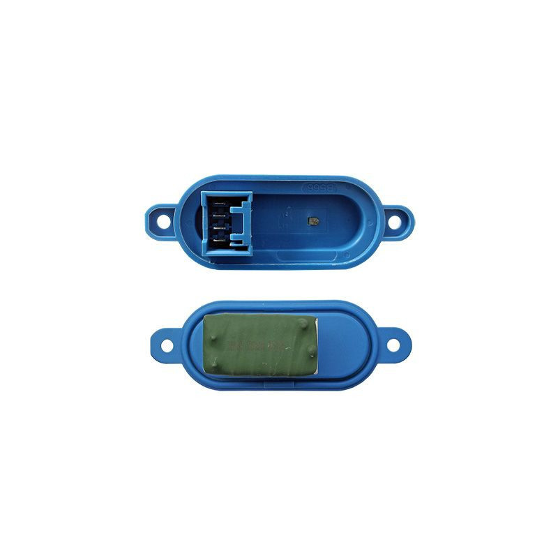 Résistance (pulseur d'air habitacle) MEAT & DORIA