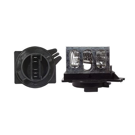 Résistance (pulseur d'air habitacle) MEAT & DORIA