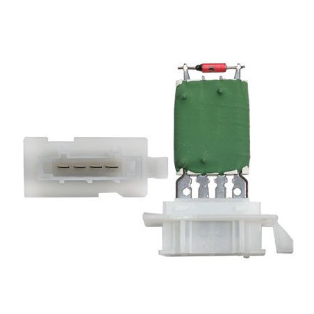 Résistance (pulseur d'air...