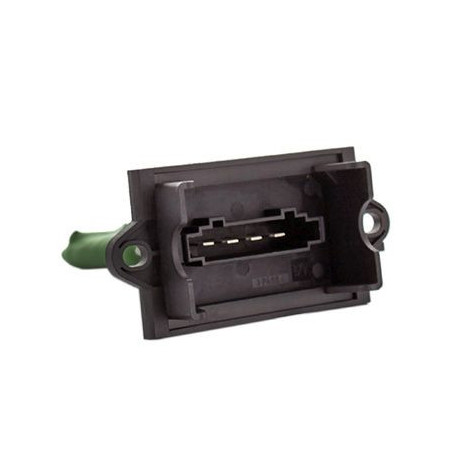 Résistance (pulseur d'air...