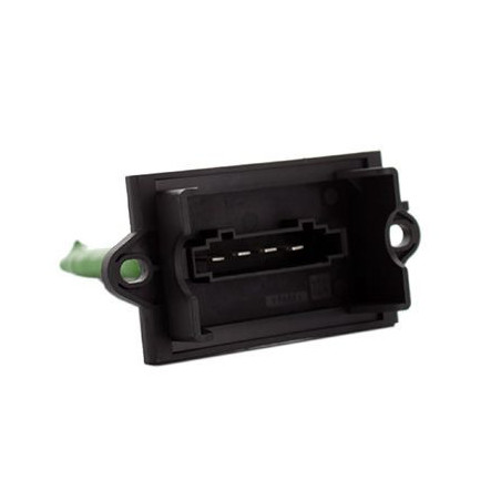 Résistance (pulseur d'air...