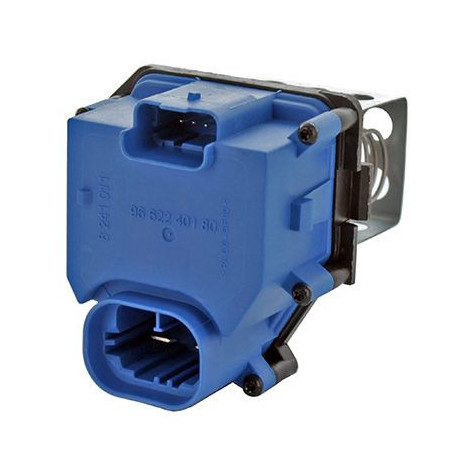 Résistance (pulseur d'air habitacle) MEAT & DORIA