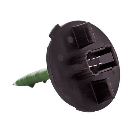 Résistance (pulseur d'air...