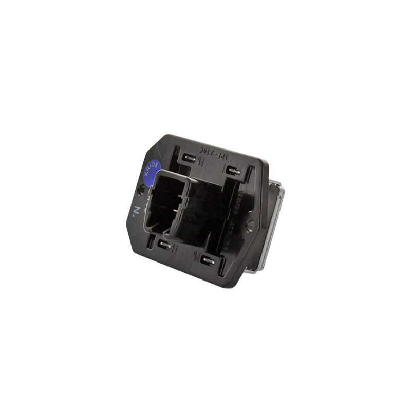 Résistance (pulseur d'air habitacle) MEAT & DORIA