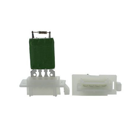 Résistance (pulseur d'air...