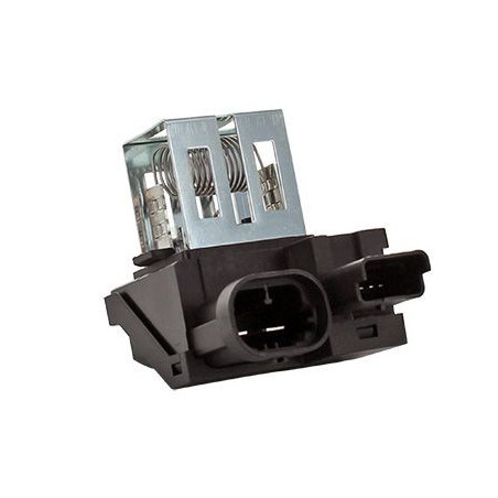 Résistance de série, moteur...