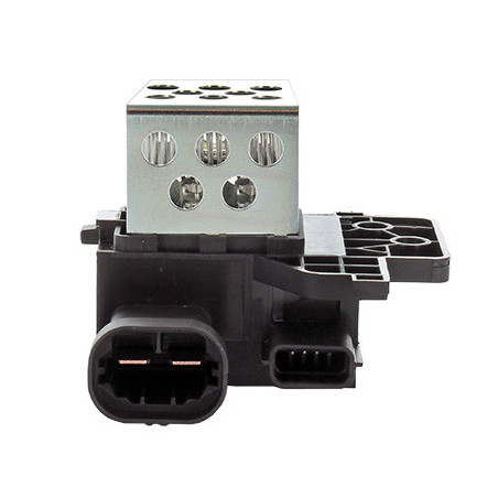 Résistance (pulseur d'air habitacle) MEAT & DORIA