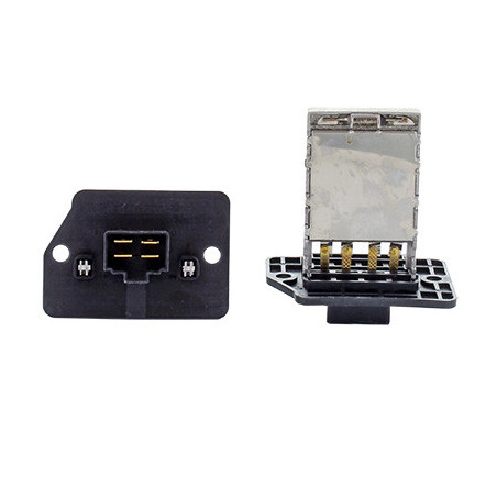 Résistance (pulseur d'air...