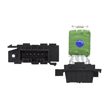 Résistance (pulseur d'air...