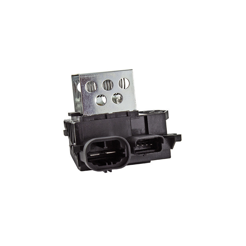 Résistance de série, moteur électrique-ventilateur du radiat MEAT & DORIA