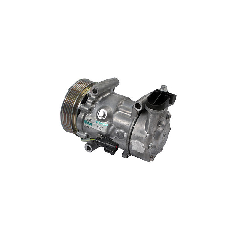 Compresseur de climatisation MEAT & DORIA