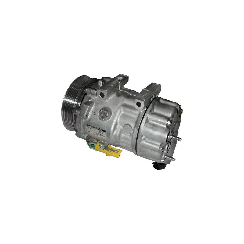 Compresseur de climatisation MEAT & DORIA