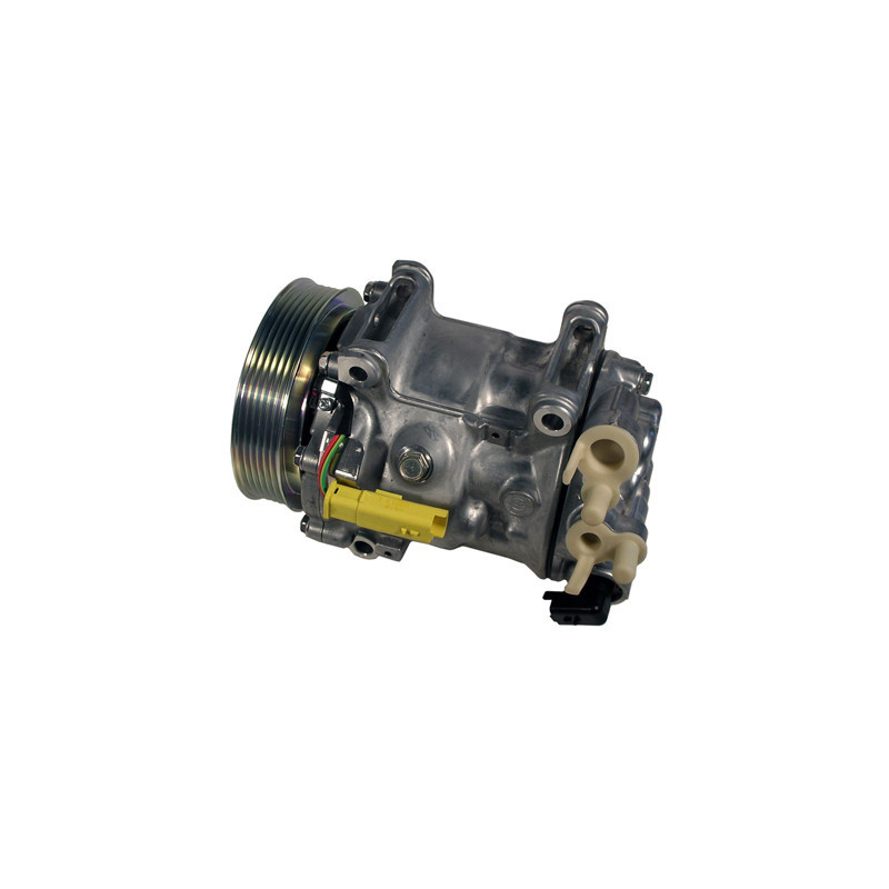 Compresseur de climatisation MEAT & DORIA