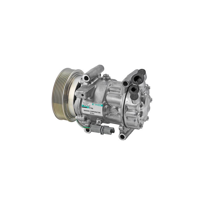 Compresseur de climatisation MEAT & DORIA