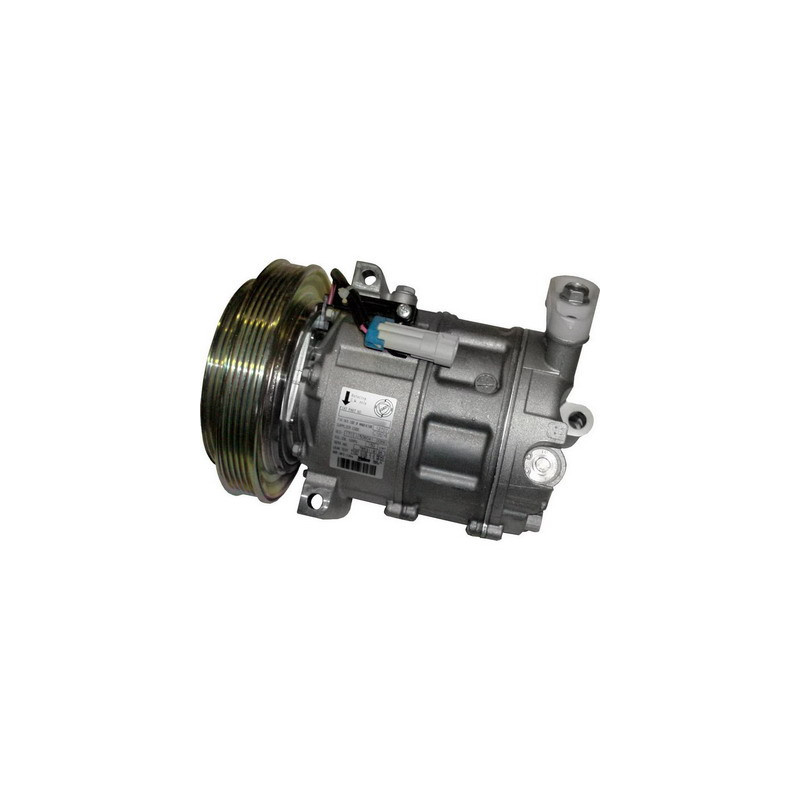 Compresseur de climatisation MEAT & DORIA