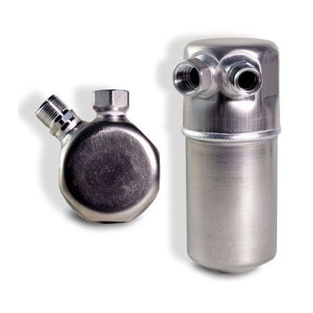 Bouteille déshydratante...