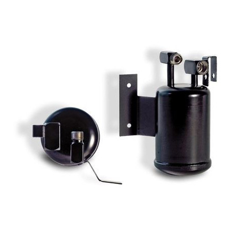 Bouteille déshydratante...