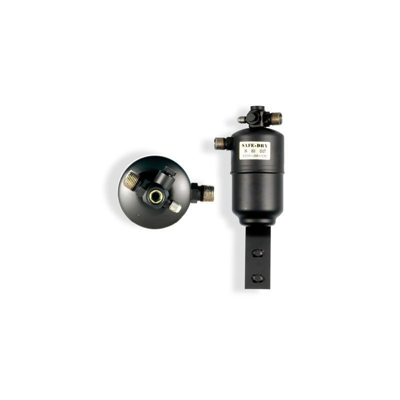 Bouteille déshydratante MEAT & DORIA