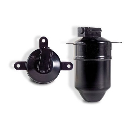 Bouteille déshydratante...