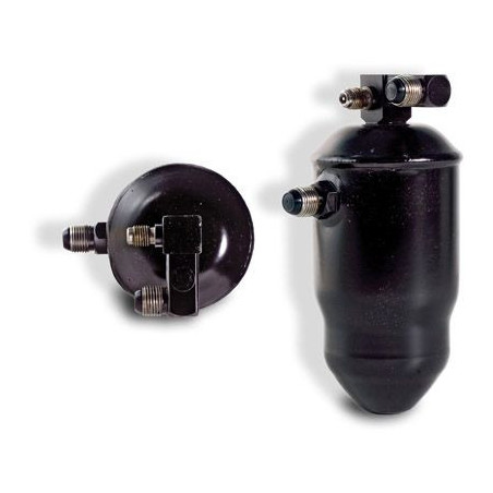 Bouteille déshydratante...